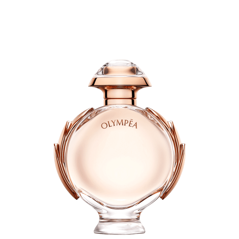 Pachet de 3 parfumuri - Paco Rabanne Fame, Pure XS, Olympéa