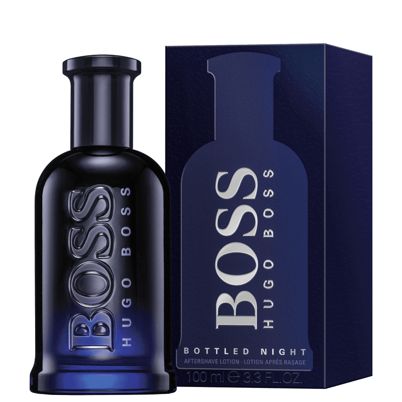 Boss Bottled Night Hugo Boss 100ML