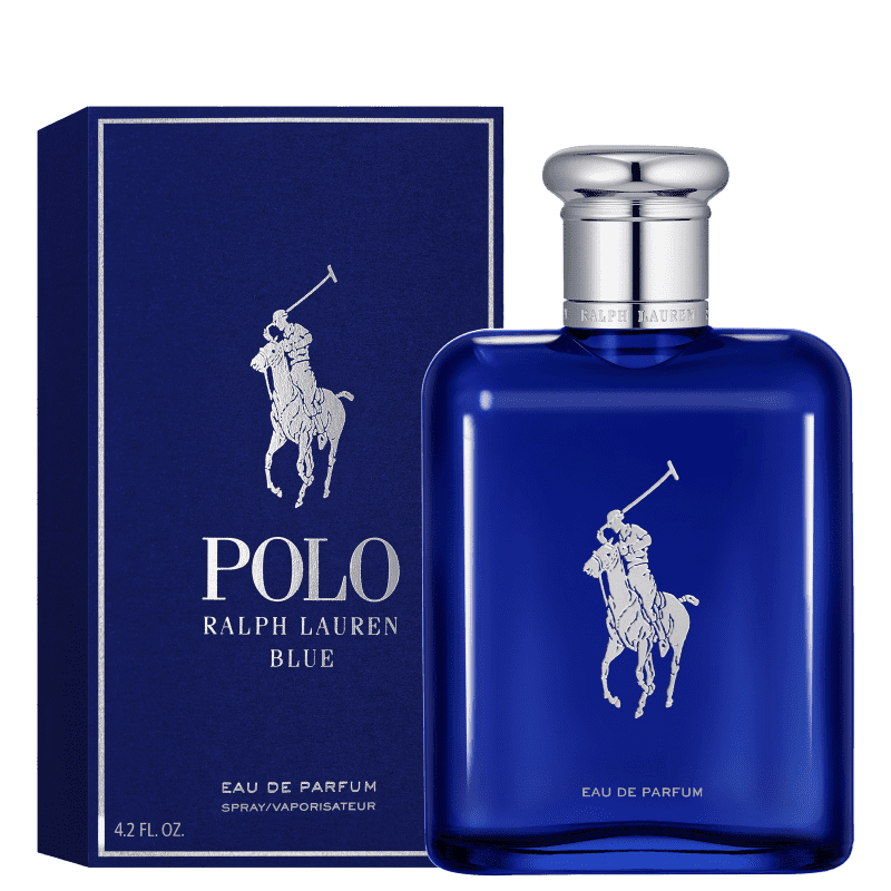 Polo Blue Ralph Lauren 125ML