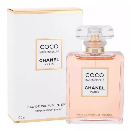 Pachet de 4 parfumuri - Good Girl, Coco Mademoiselle, Lancôme, Fame