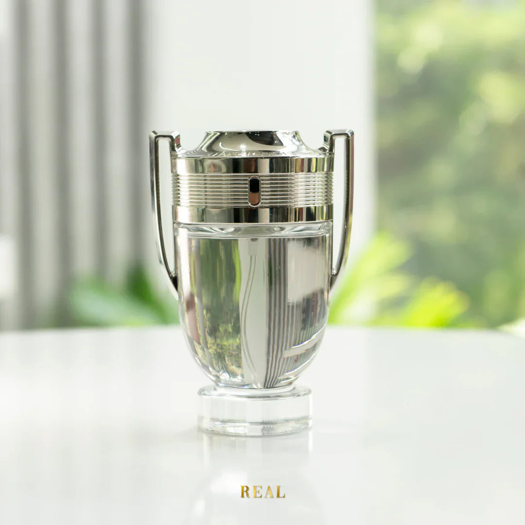 Pachet de 3 parfumuri - One Million, Sauvage, Invictus