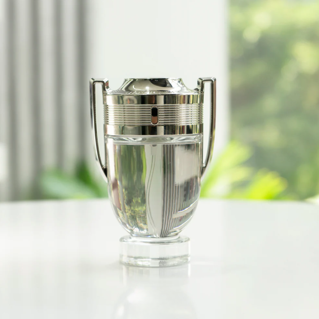 Pachet de 3 parfumuri - Invictus, Invictus Legend, Invictus Victory