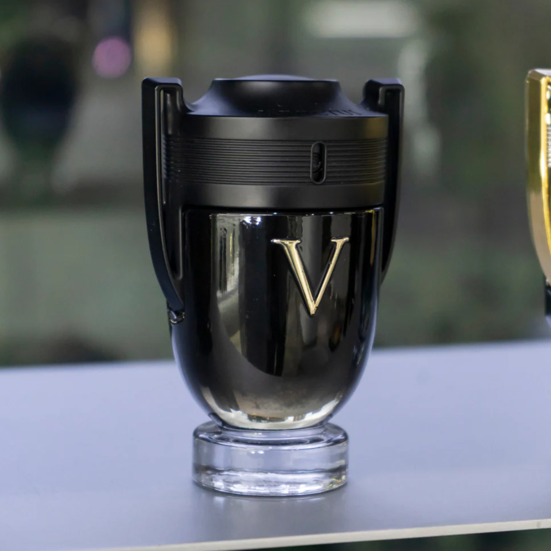 Pachet de 3 parfumuri - Invictus, Invictus Legend, Invictus Victory