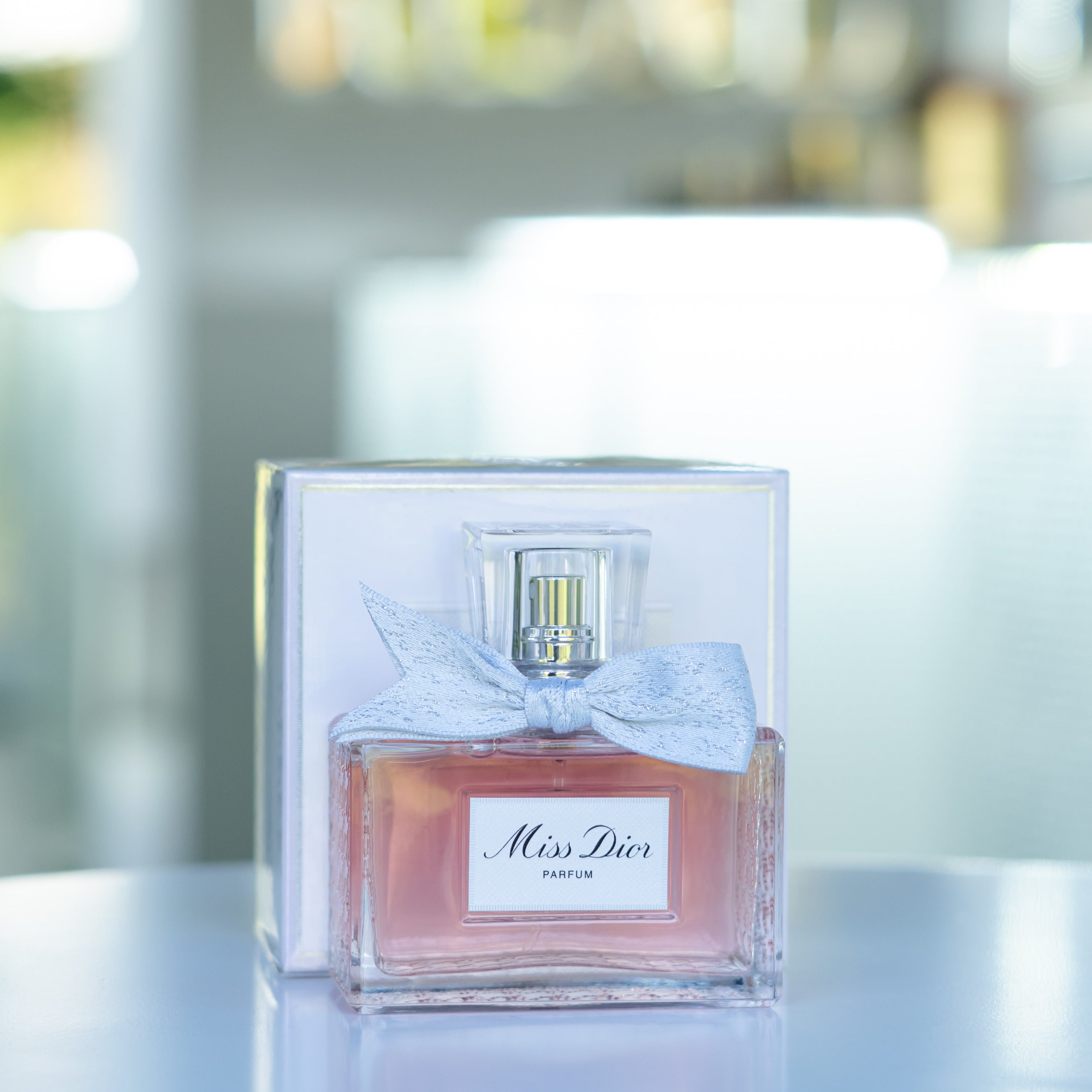 Miss Dior Parfurm 100 ML