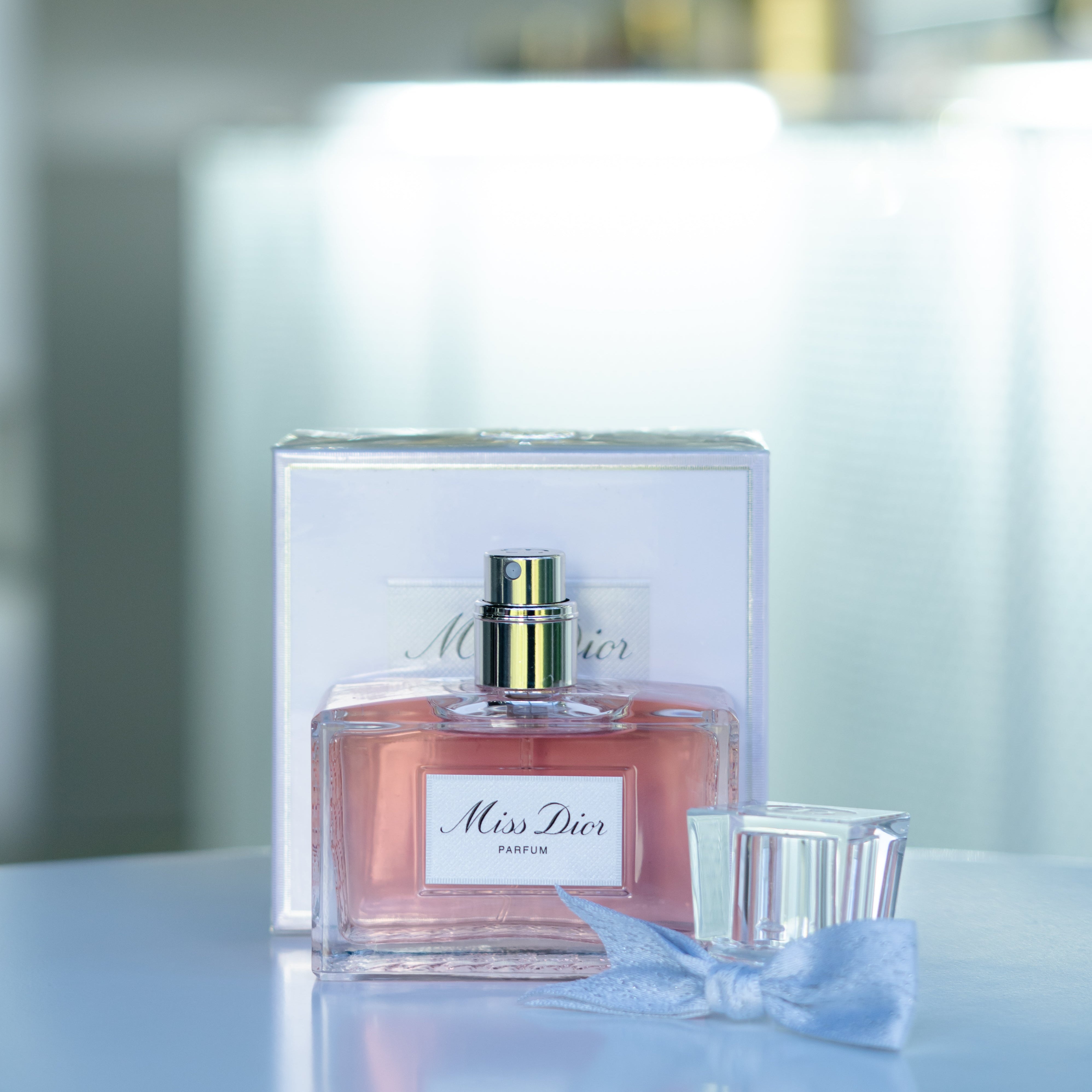 Miss Dior Parfurm 100 ML