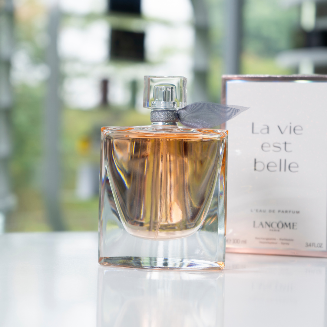 La Vie Est Belle Lancôme 100ML