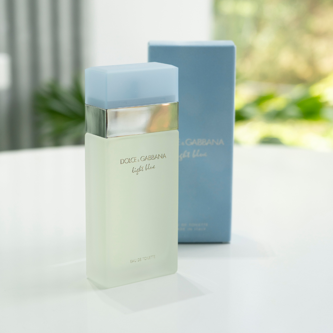 Light Blue Dolce & Gabbana Femei 100ML