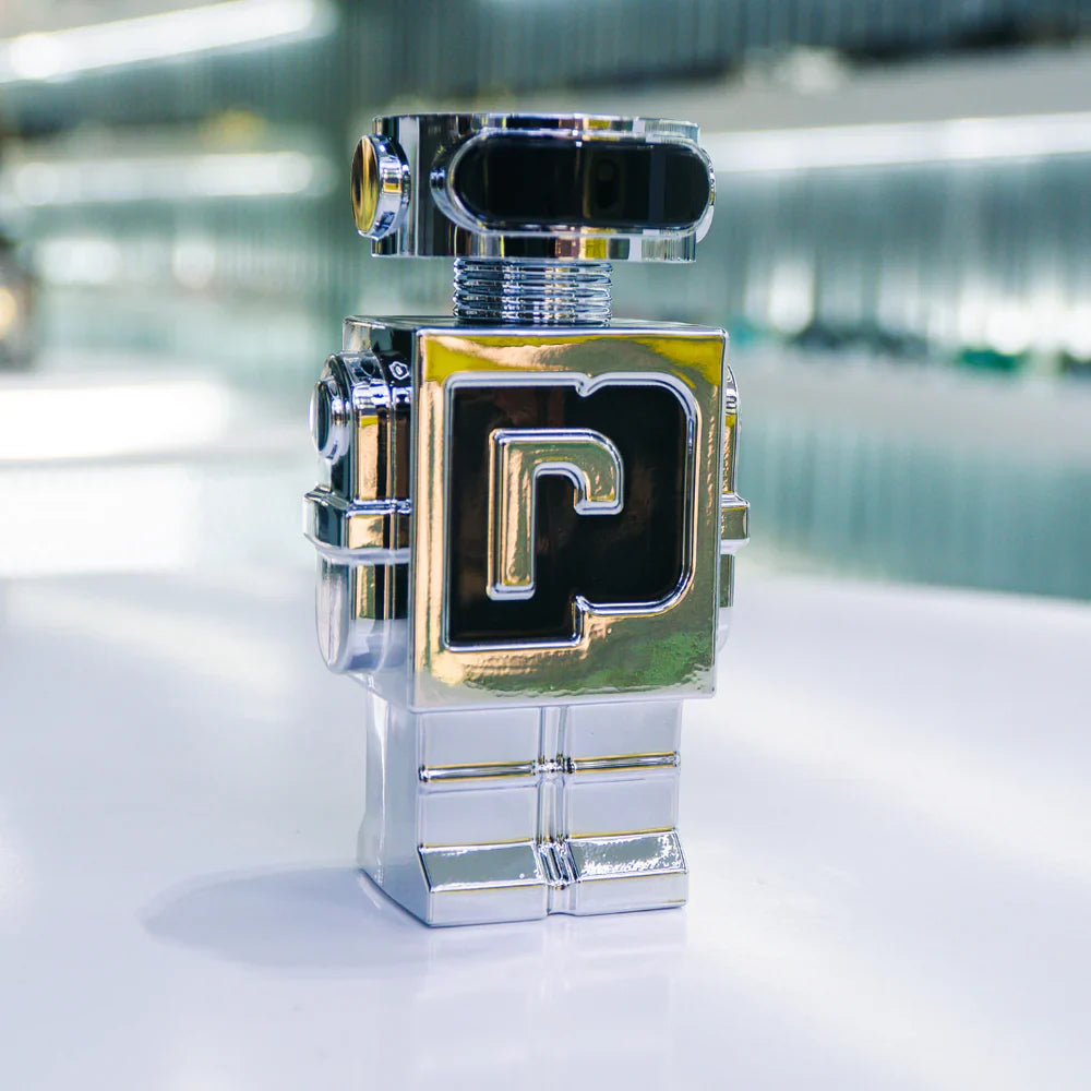 Phantom Paco Rabanne Eau de Toilette 100ML