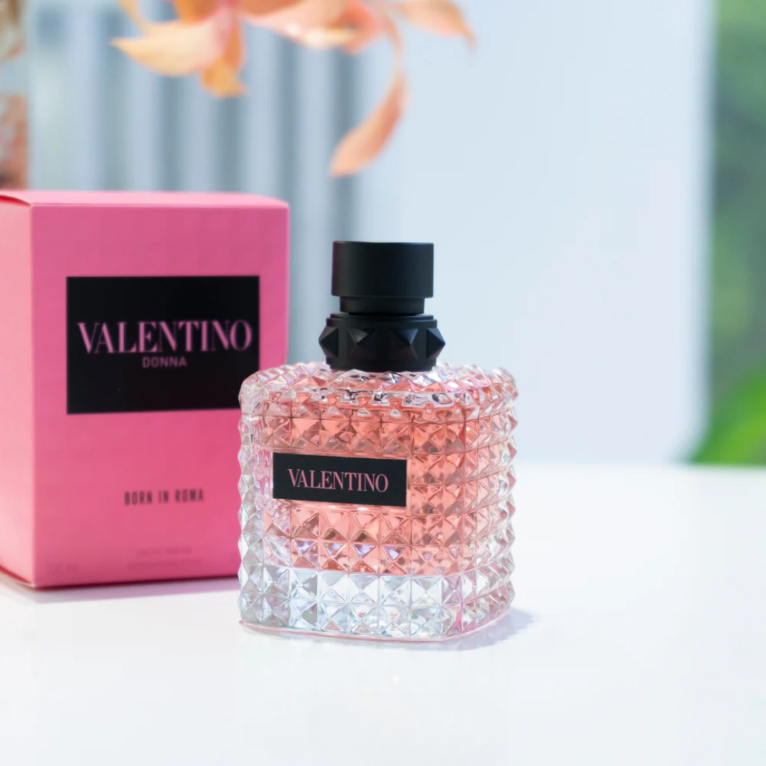 Valentino Donna Born In Roma Femei - 100ML