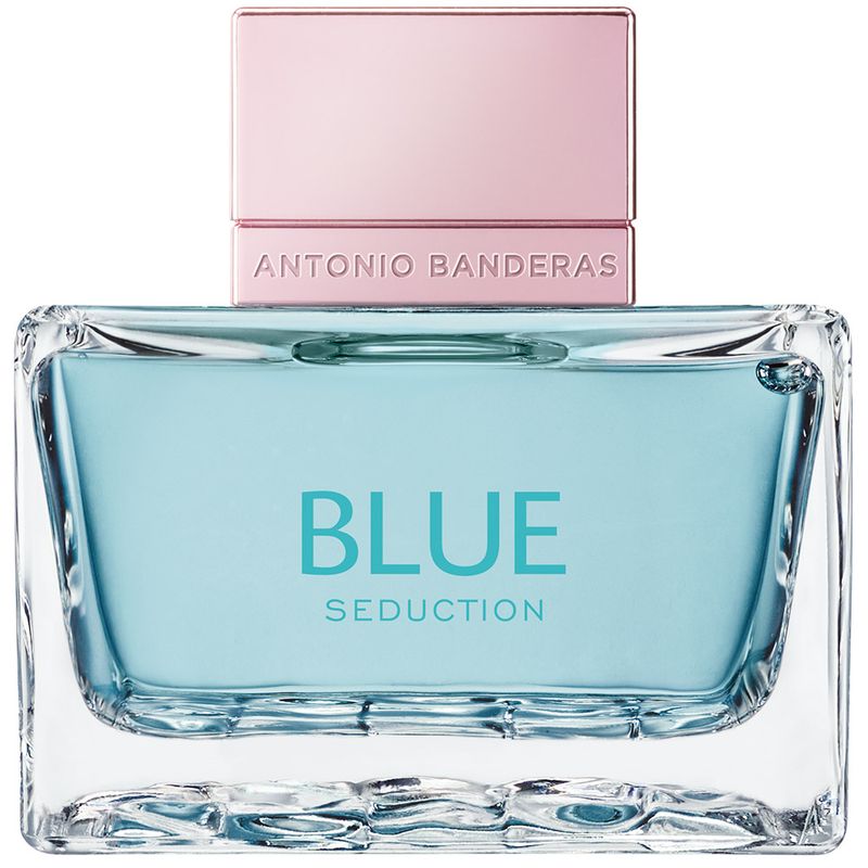 Antonio Banderas Blue Seduction - 100ML