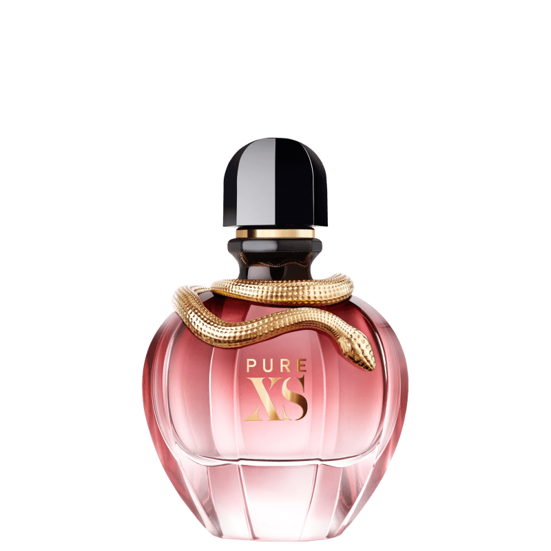 Pachet de 3 parfumuri - Paco Rabanne Fame, Pure XS, Olympéa