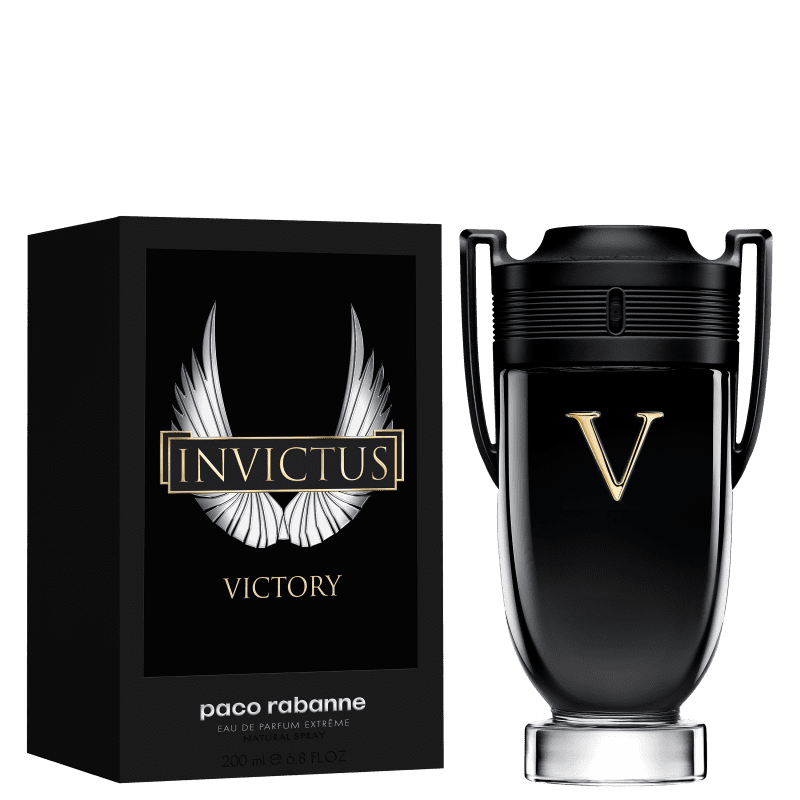 Invictus Victory Paco Rabanne 100ML