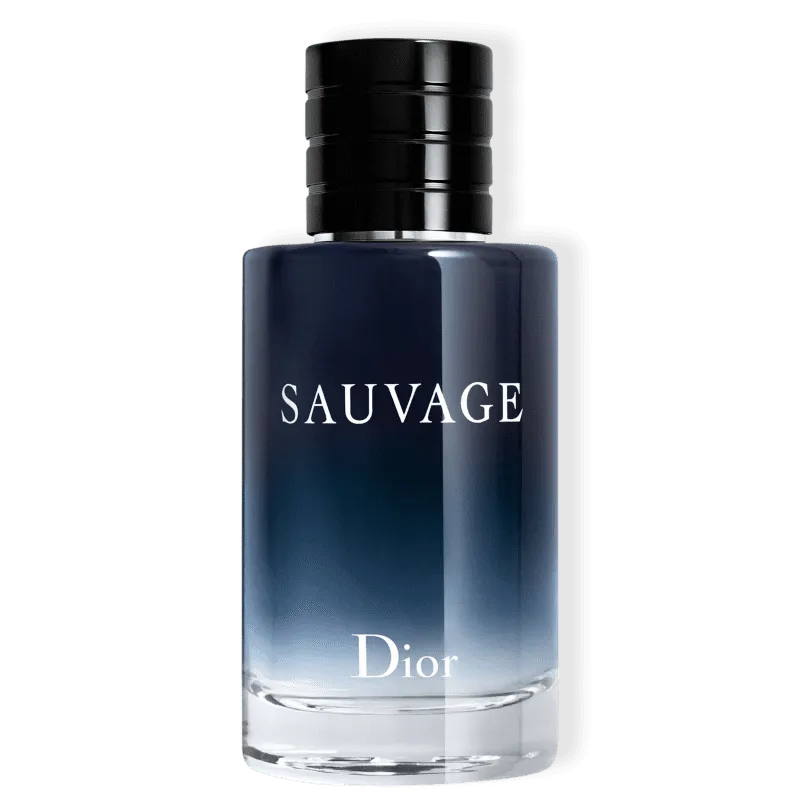 Pachet de 3 parfumuri - Bleu de Chanel, Eros, Sauvage