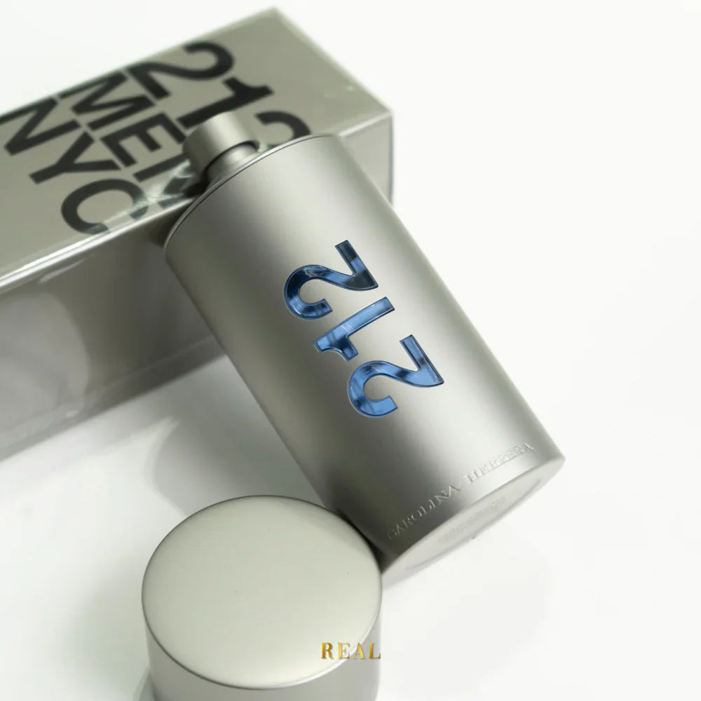 Pachet de 3 parfumuri - 212 Men NYC, One Million, Armani Code Homme