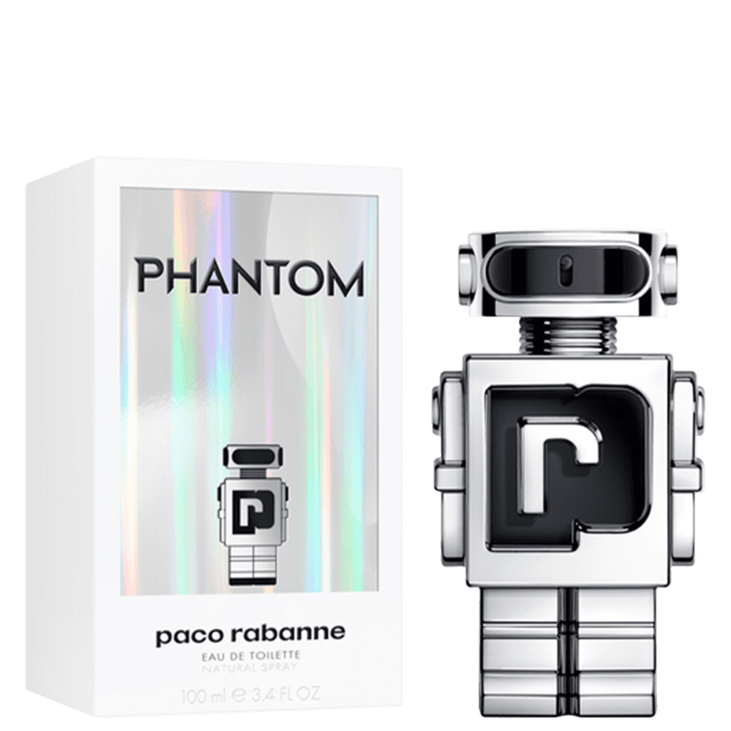 Phantom Paco Rabanne 100ML