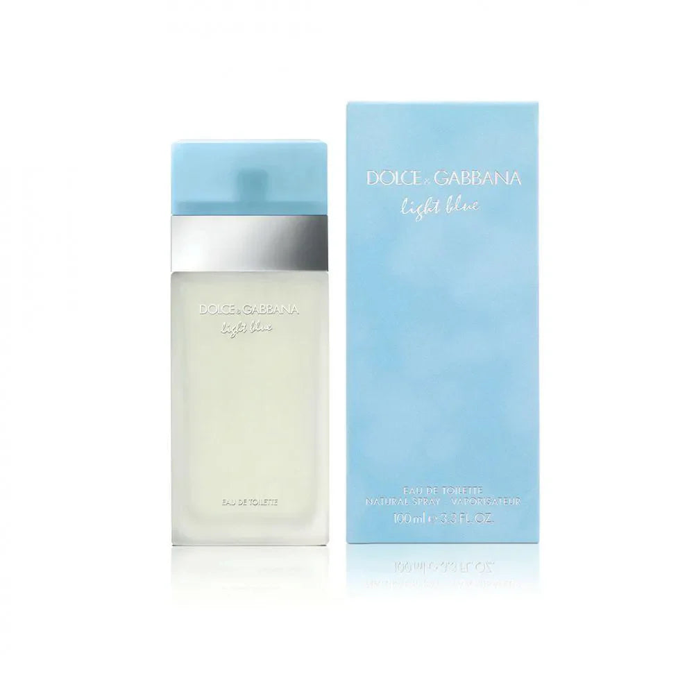 Light Blue Dolce & Gabbana Femei 100ML