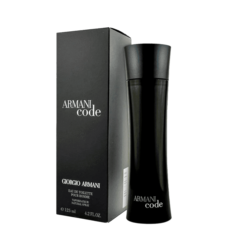 Armani Code 125ML