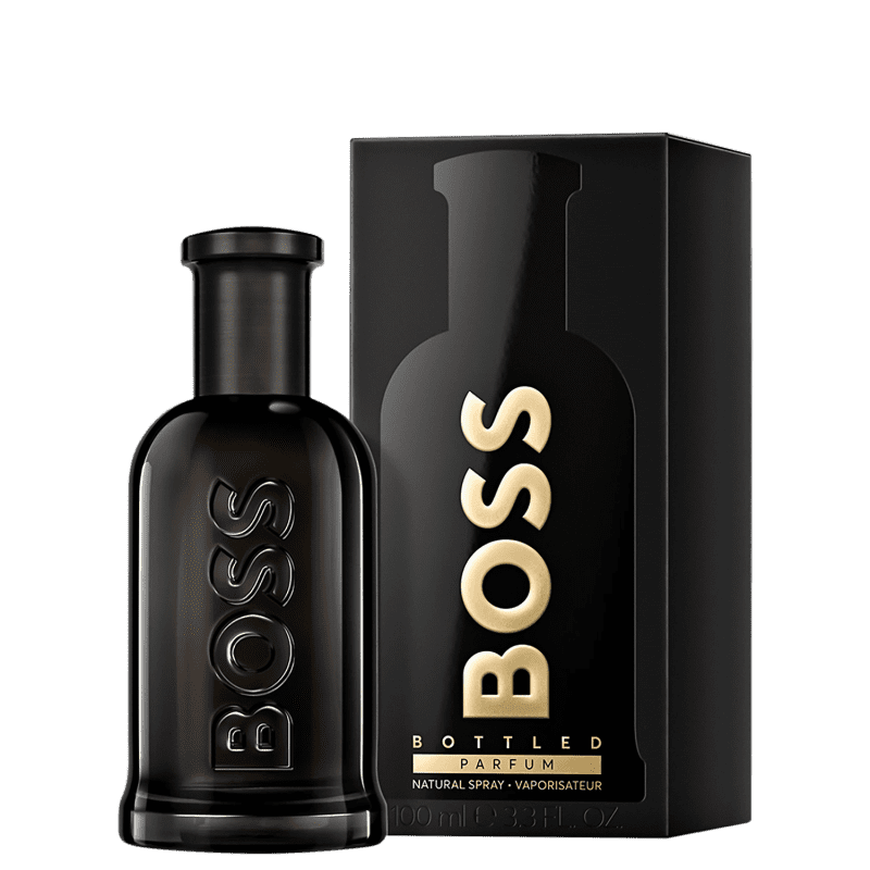 Boss Bottled Hugo Boss 100ML