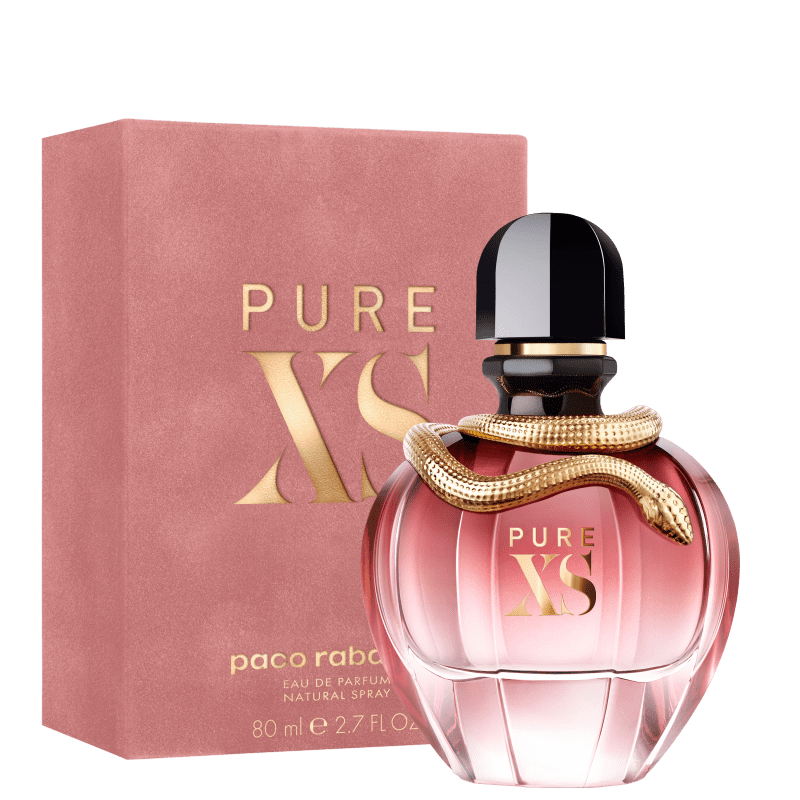 Pure XS For Her Paco Rabanne 80ML