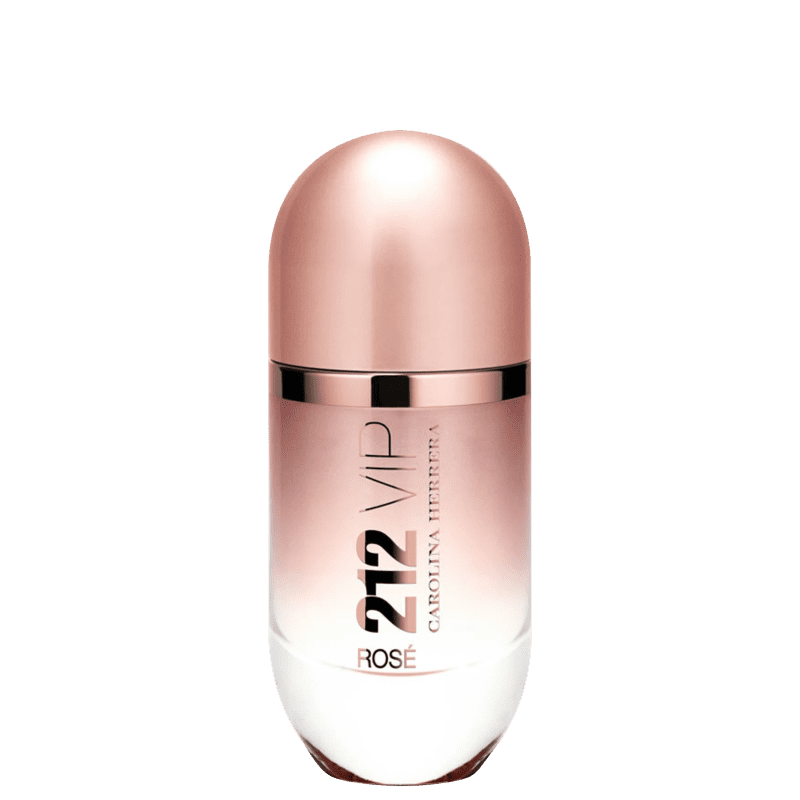 212 VIP Rosé Carolina Herrera 100ML