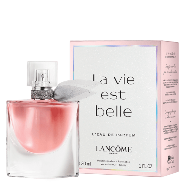 Pachet de 4 parfumuri - Good Girl, Coco Mademoiselle, Lancôme, Light Blue