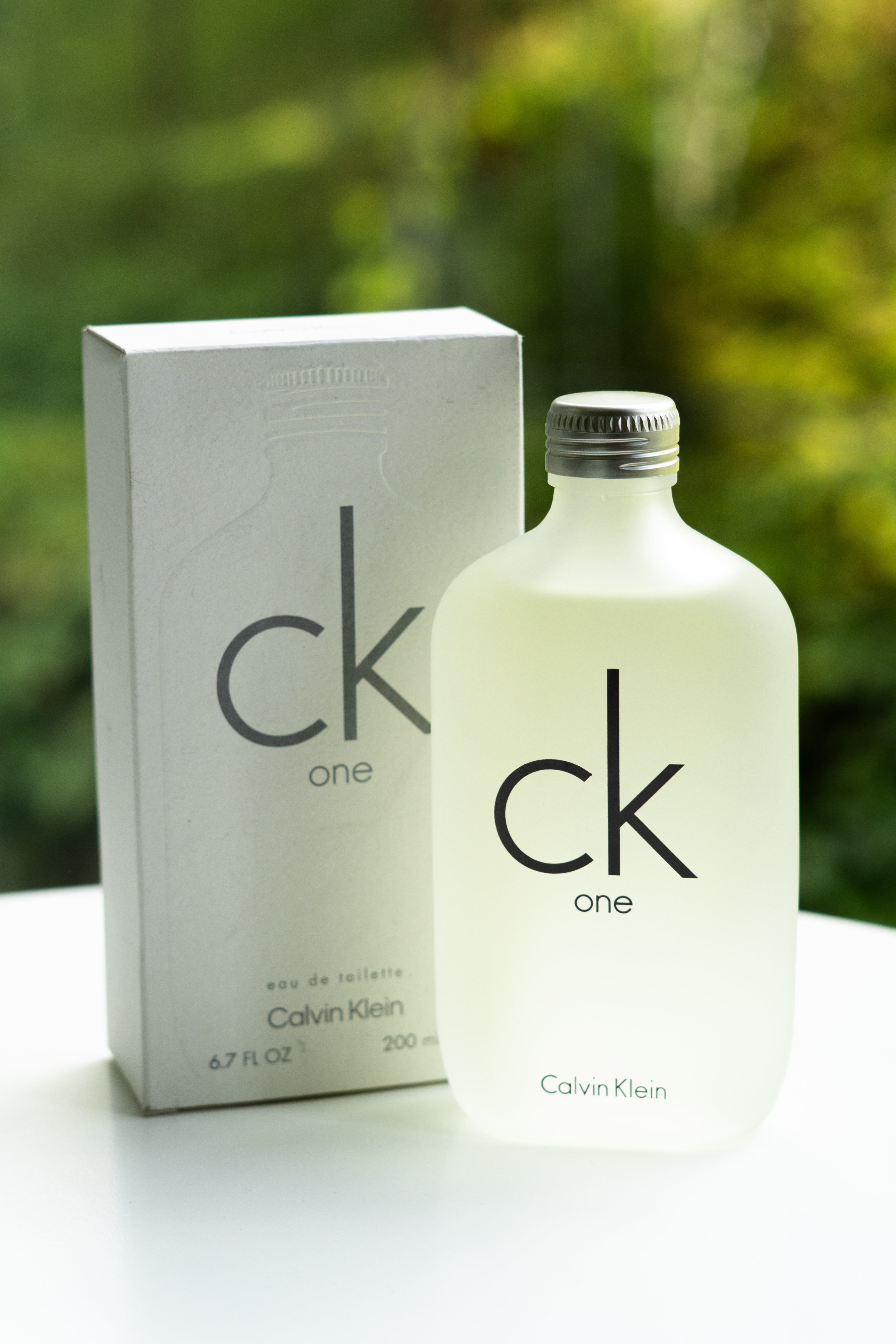 CK One Calvin Klein 100ML