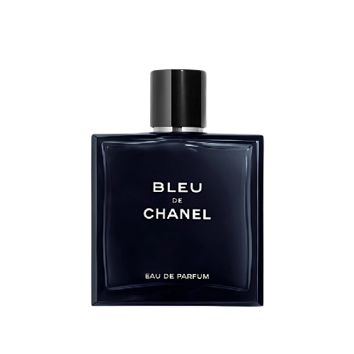 Pachet de 3 parfumuri - Bleu de Chanel, Eros, Sauvage