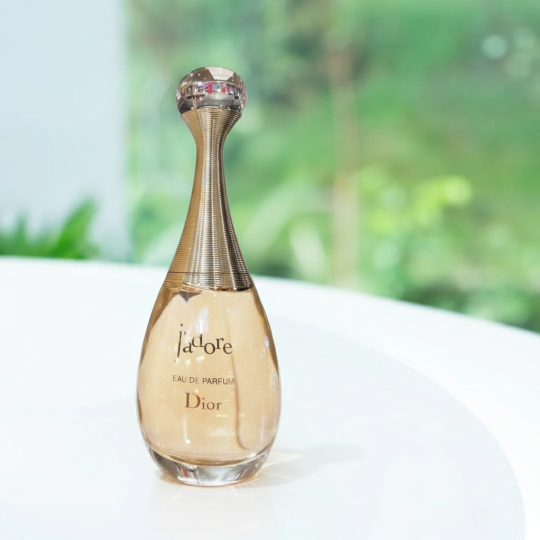 Pachet de 4 parfumuri - 212 Rosé, Olympéa, Coco Mademoiselle, J’adore