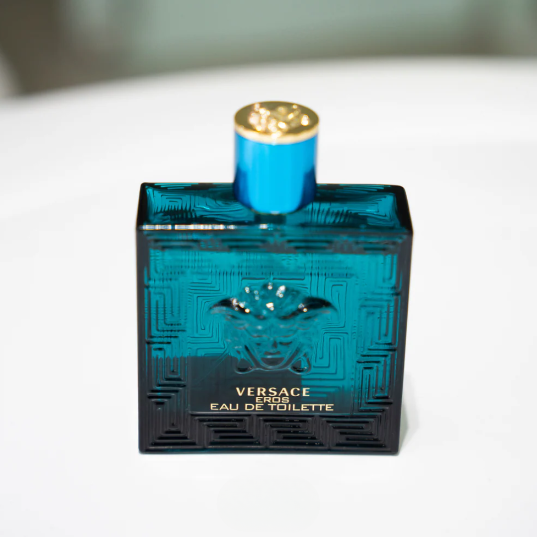 Pachet de 3 parfumuri - One Million, Victory, Eros