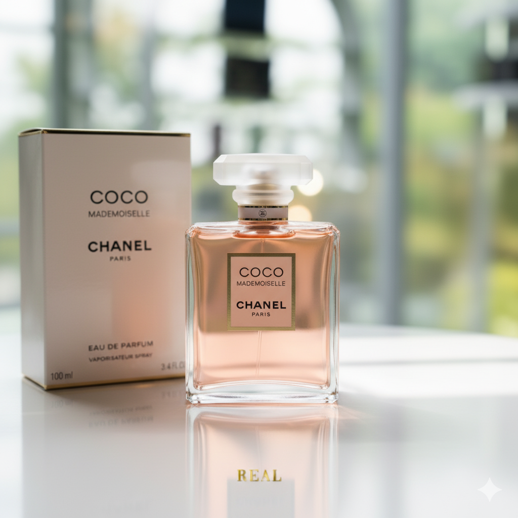 Pachet de 3 parfumuri - 212 Rosé, Olympéa, Coco Mademoiselle