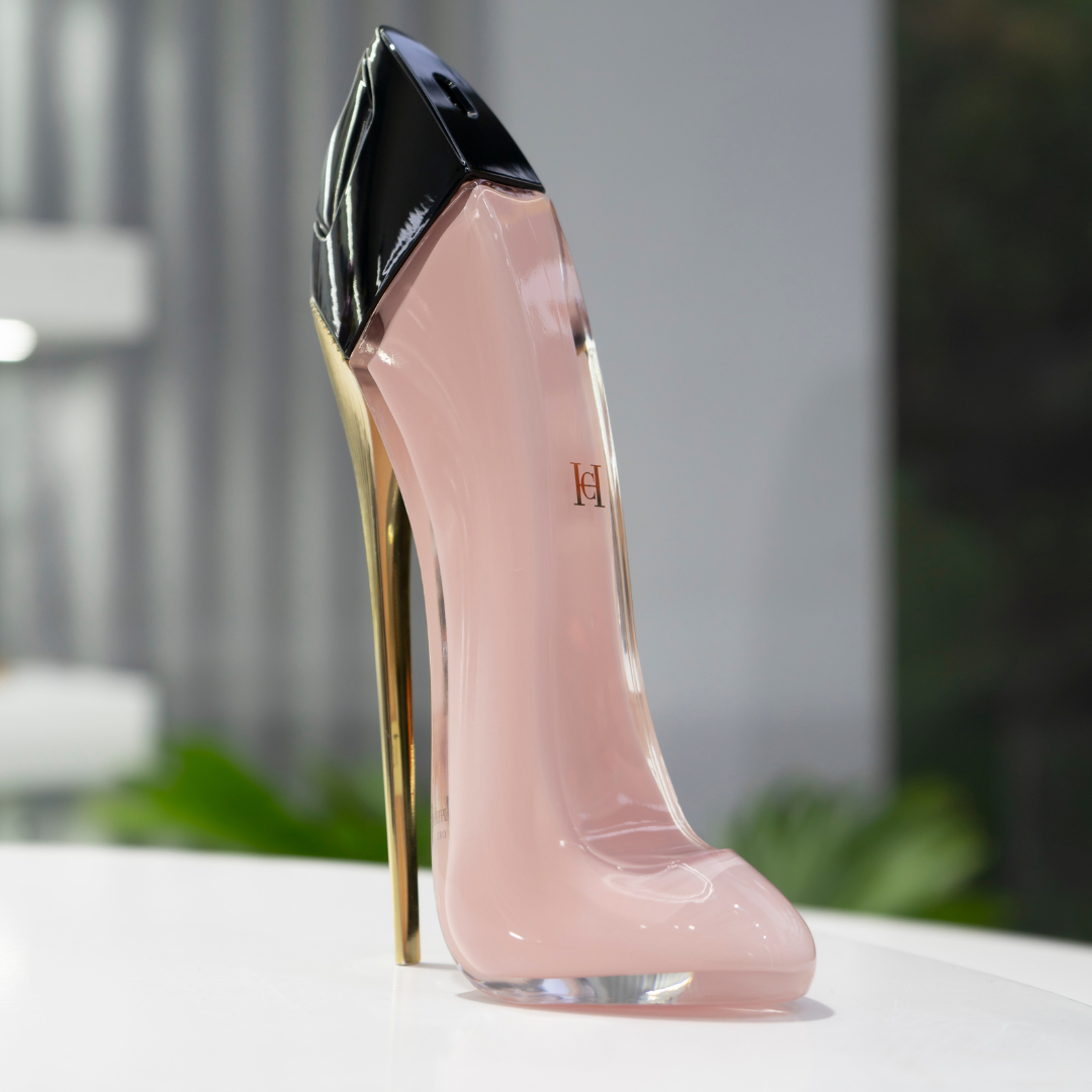 Pachet de 3 parfumuri - Good Girl, J'adore, Good Girl Blush