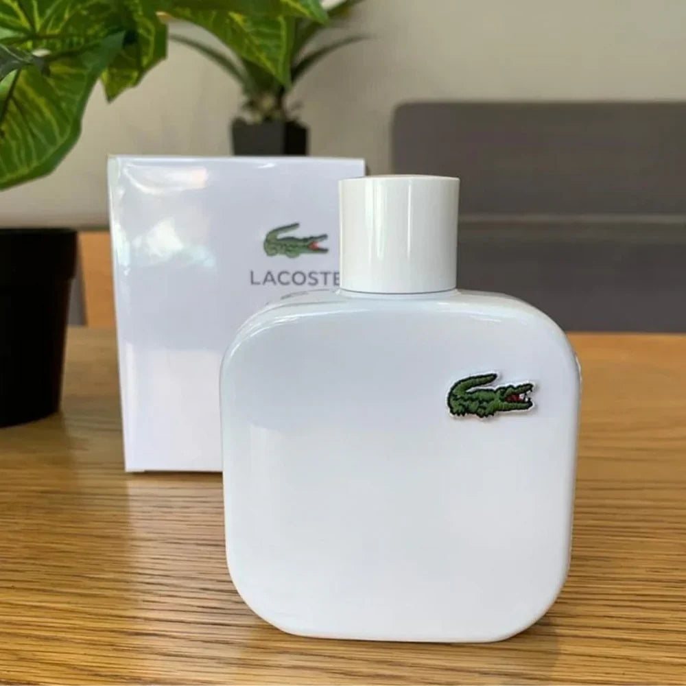 L.12.12 Blanc Lacoste 100ML