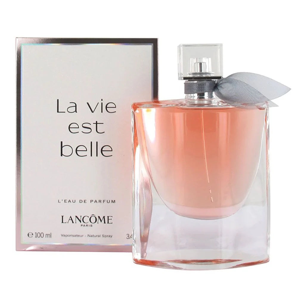Pachet de 4 parfumuri - Good Girl, Coco Mademoiselle, Lancôme, Fame