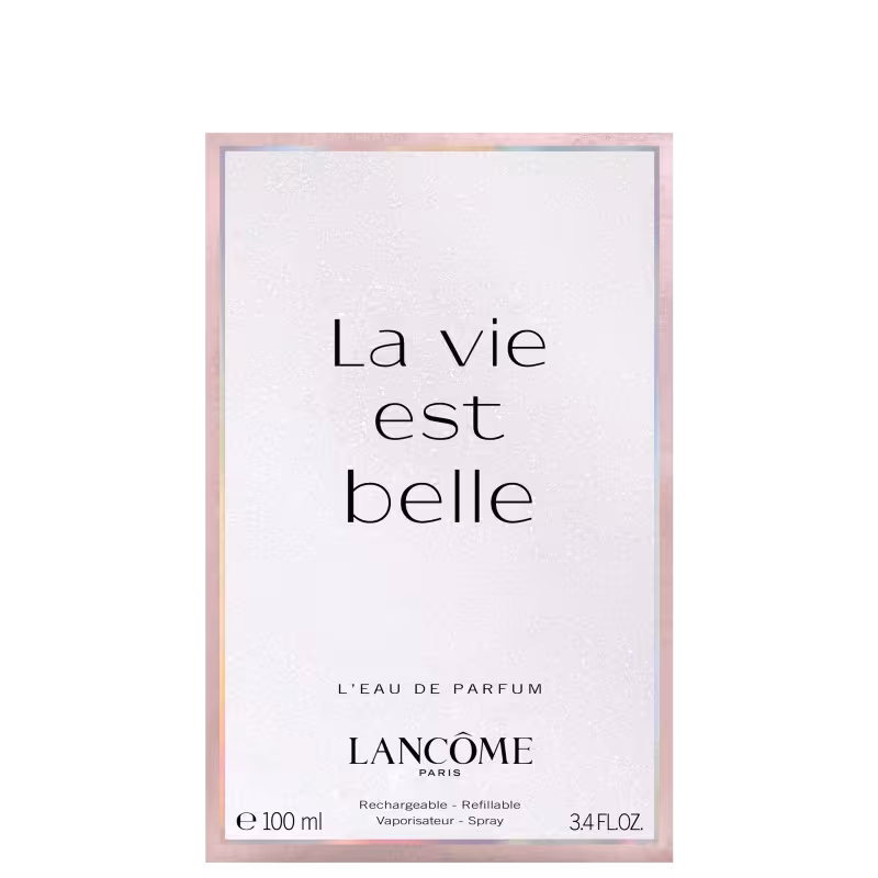 La Vie Est Belle Lancôme 100ML